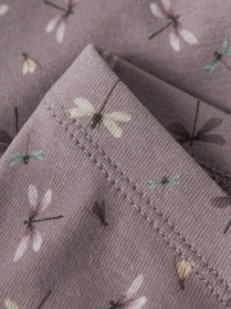 NAME IT Leggings Joyane Purple Dove